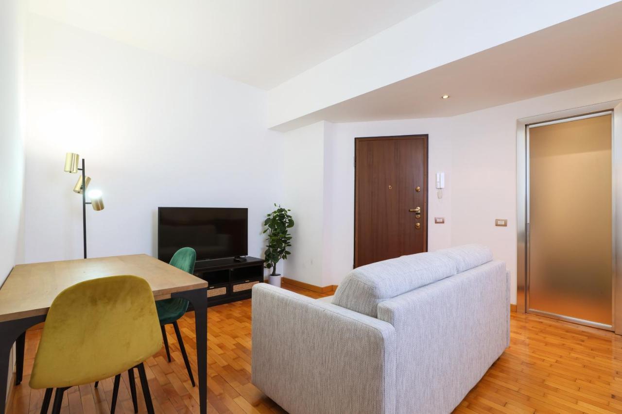 Duomo Luxury Viii Apartamento