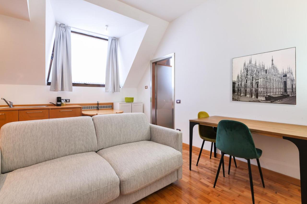 Apartamento Duomo Luxury Viii *