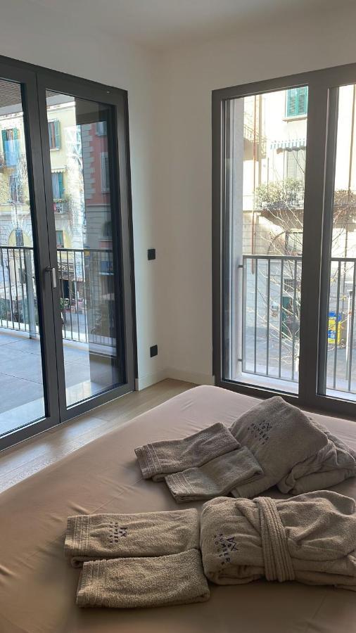 Number 8 -number House Apartment