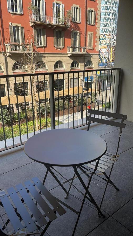Number 8 -number House Apartment