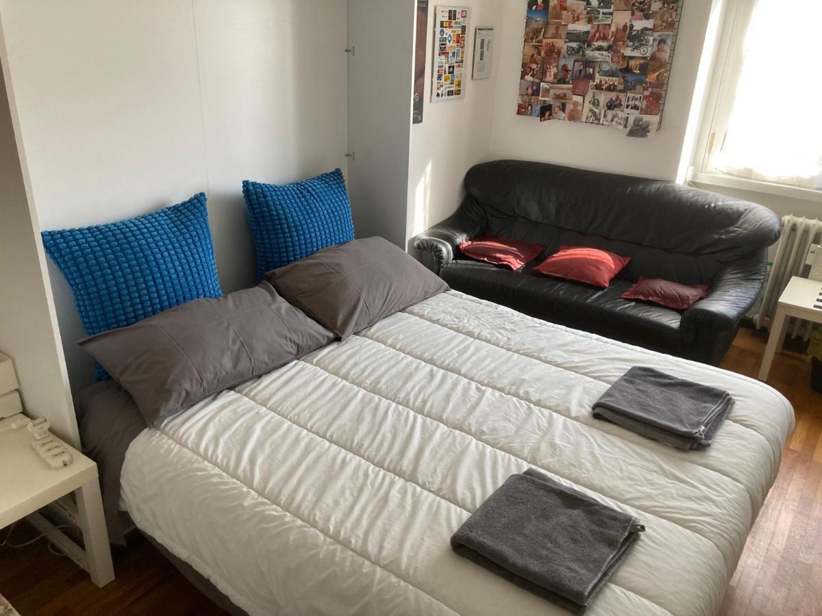 Milan Nice Room * Mailand