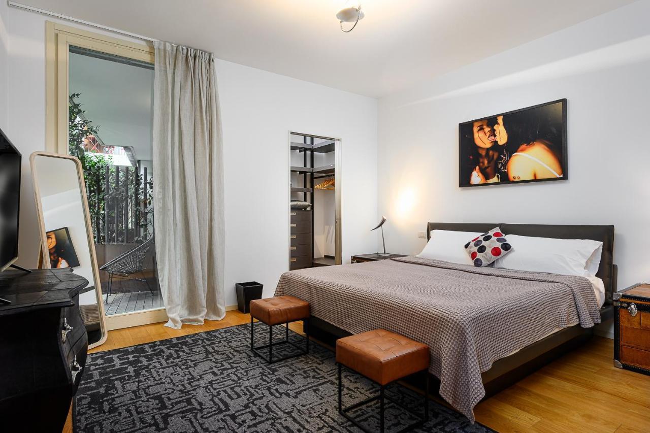 Business & Luxury - Monte16 * Milan