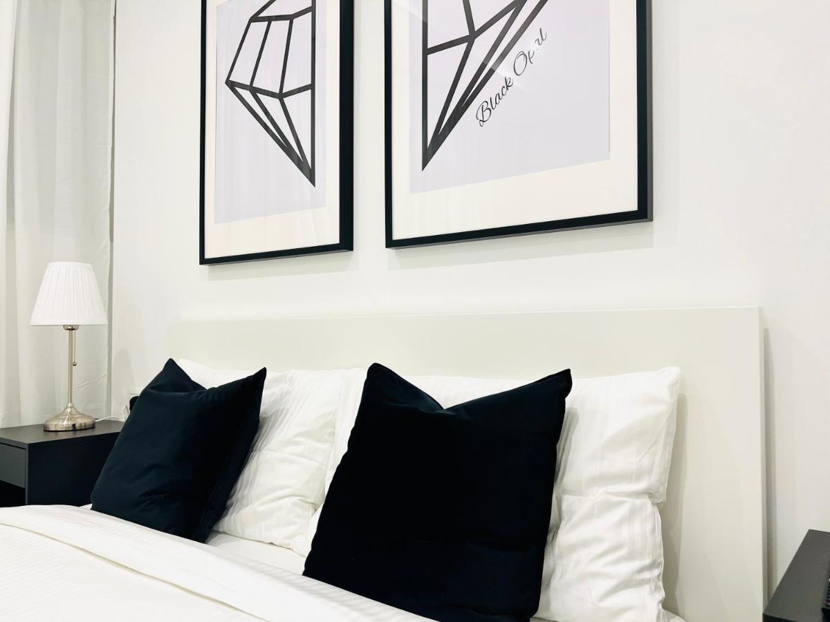 Aparthotel The Boutique - Hebrew Quarter Mailand