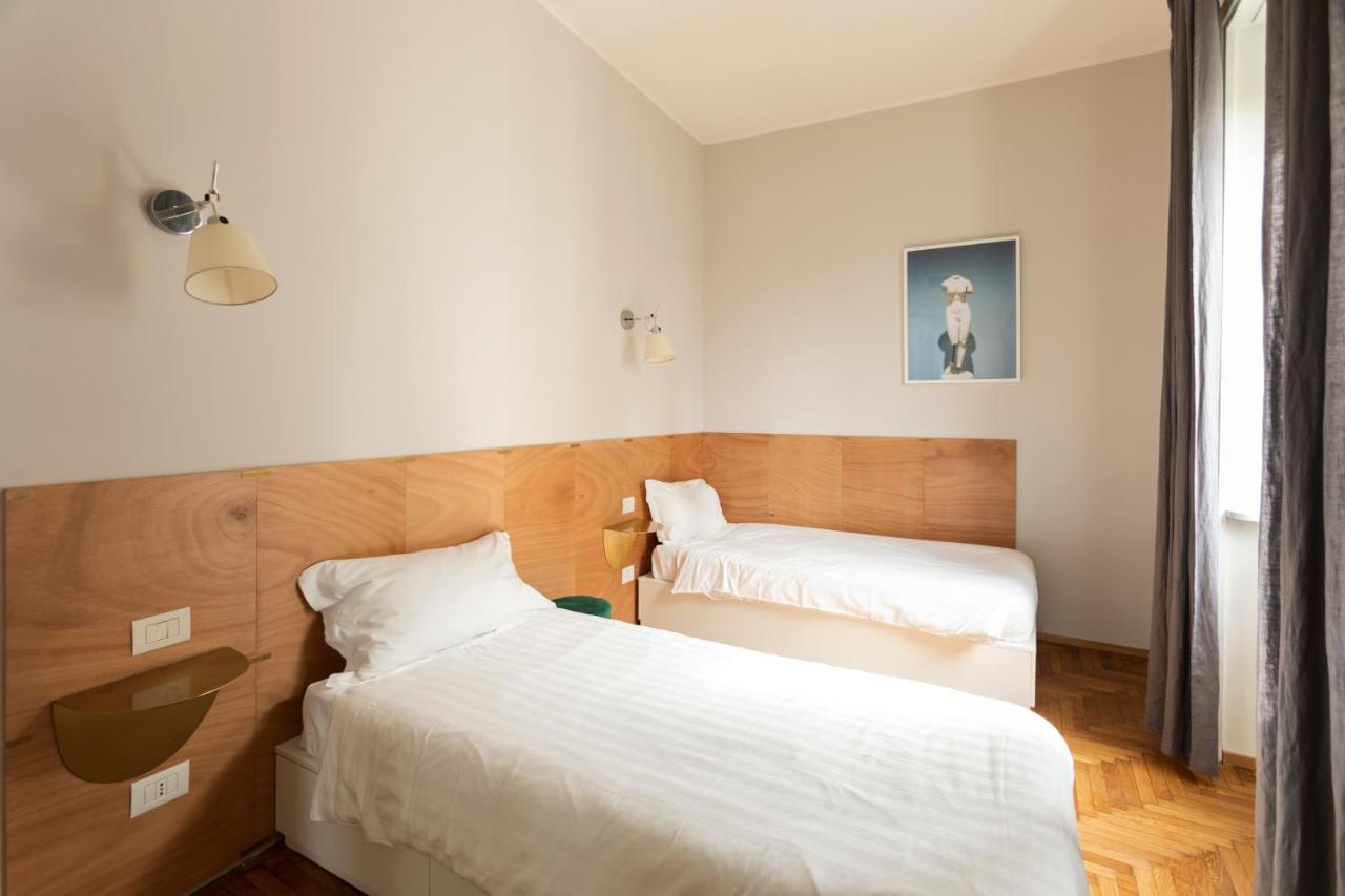 Apartment Duomo Big Mailand
