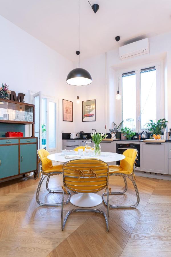 The Boutique - Downtown 2 Apartamento *