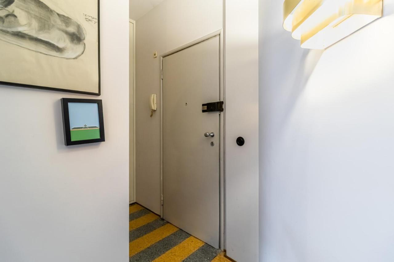 Easylife - Sofisticato Bilocale Zona Navigli
