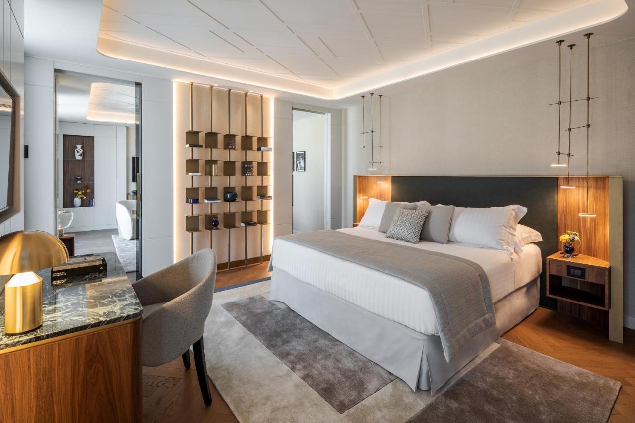 Casa Baglioni - The Leading Of The World Hotel