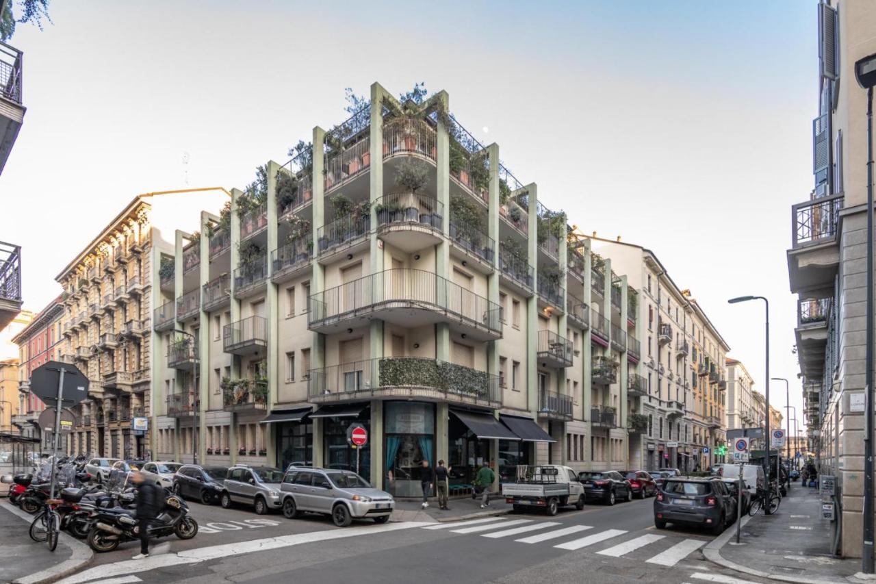 Easylife - Sofisticato Monolocale Con Terrazzino Nel Cuore Di Porta Venezia * Mailand