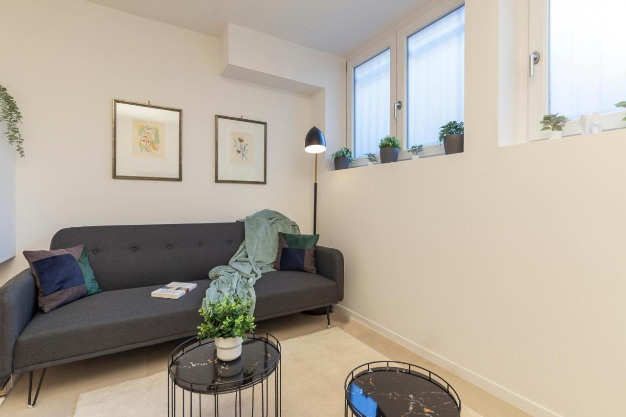 I Host - Val Strona Apartment