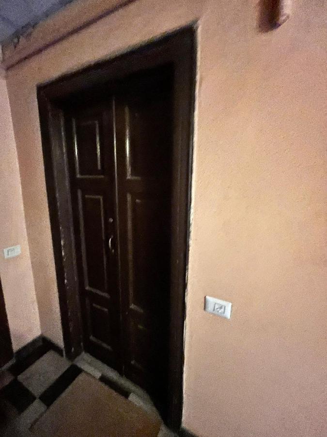 Kibilu - Via Guido D'arezzo Apartment