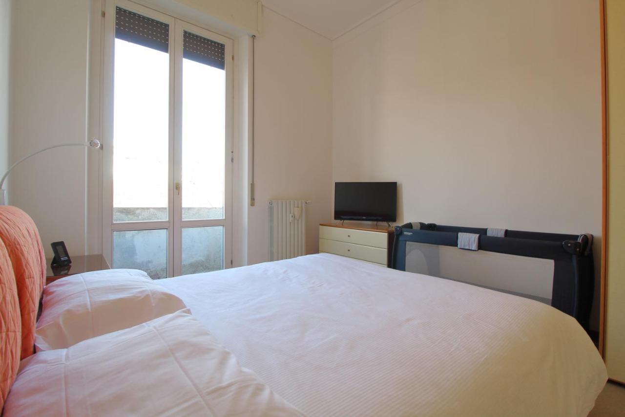 Apartamento Smart Living Bocconi - Your From Milão