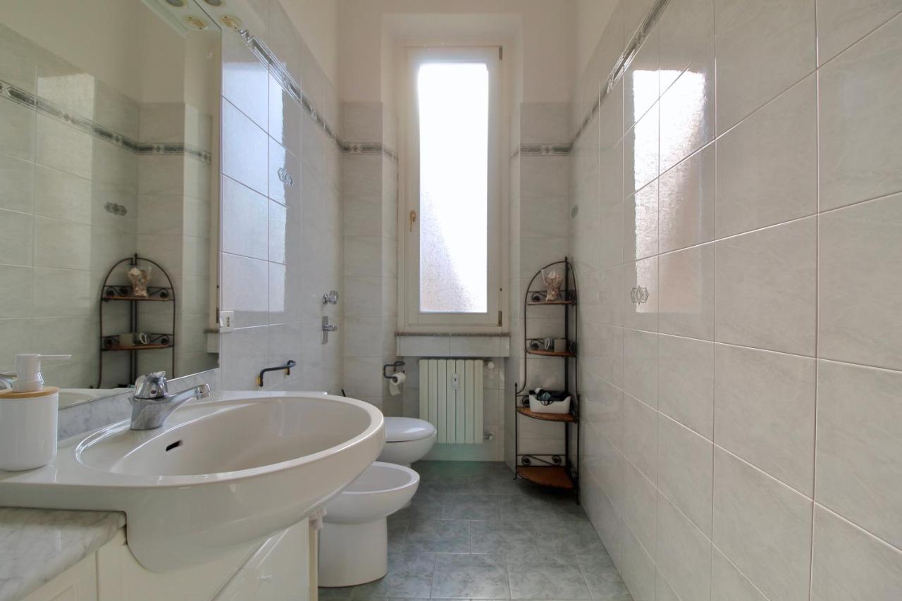 Smart Living Bocconi - Your From Apartamento