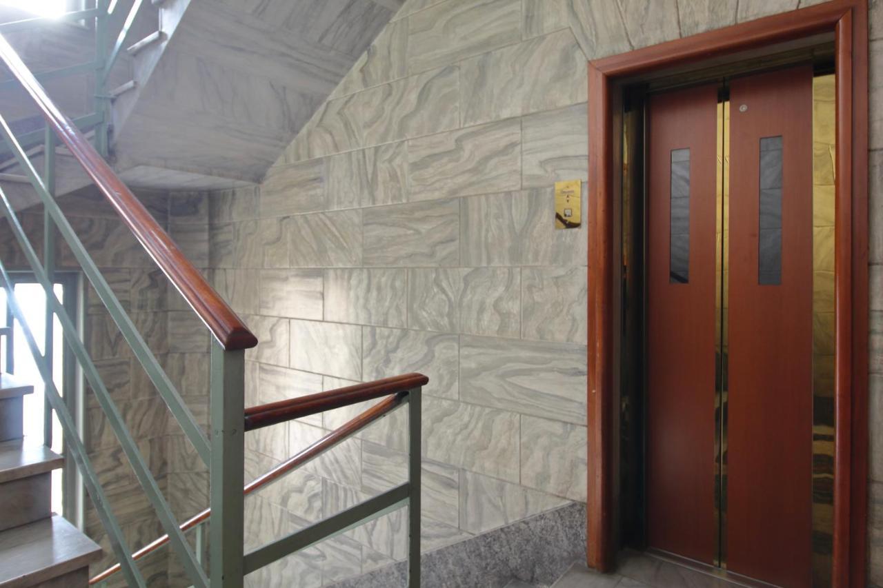 Apartamento Smart Living Bocconi - Your From
