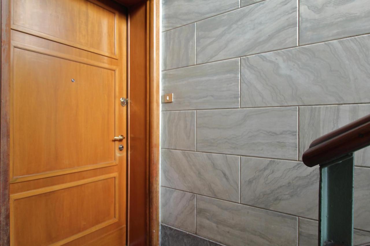 Apartamento Smart Living Bocconi - Your From Milão