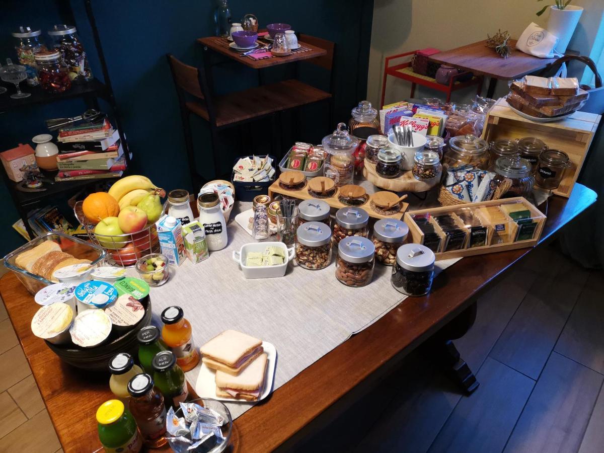 Acomodação com café da manhã  Casa Caterina Milão