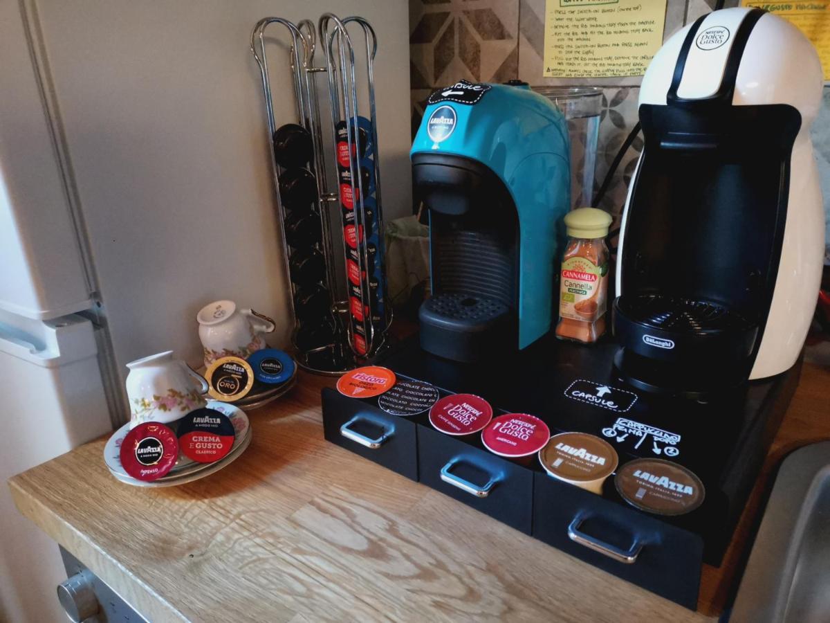 Casa Caterina Acomodação com café da manhã  *