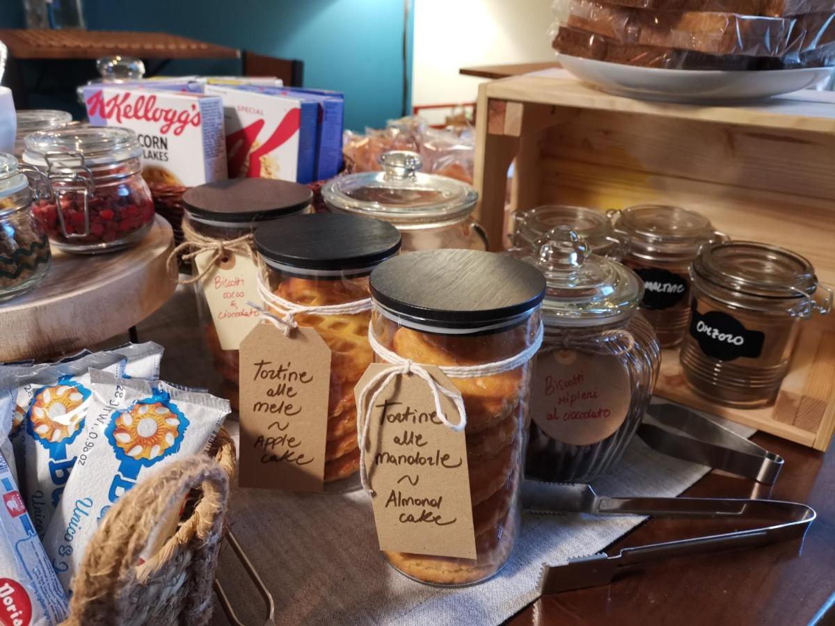 Casa Caterina Acomodação com café da manhã  Milão