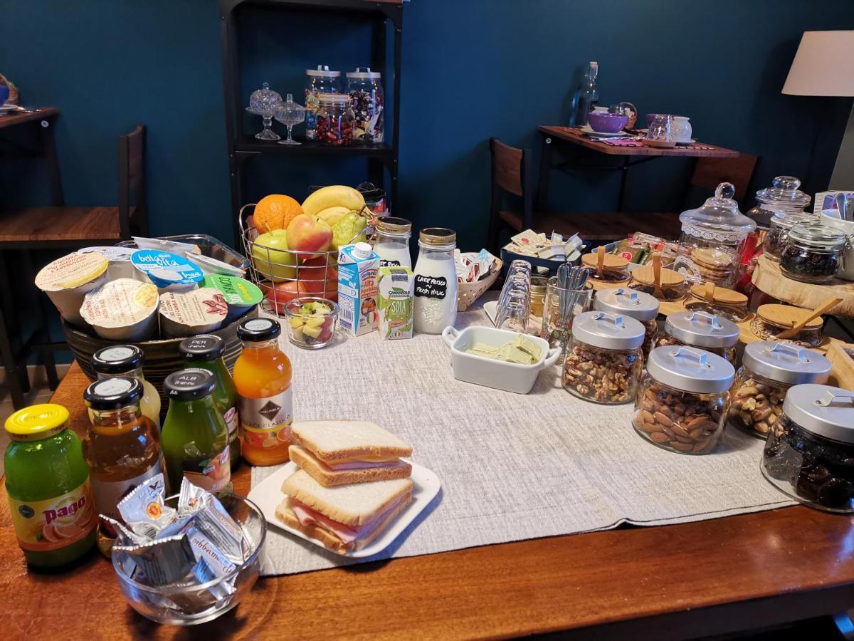 Acomodação com café da manhã  Casa Caterina Milão