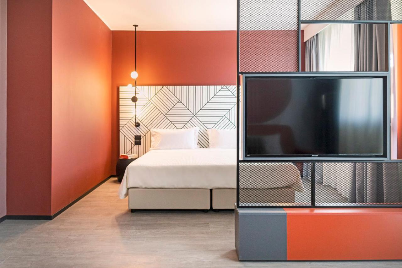 Hotel Quark 4*