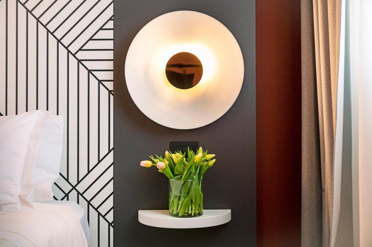 Quark Hotel 4*