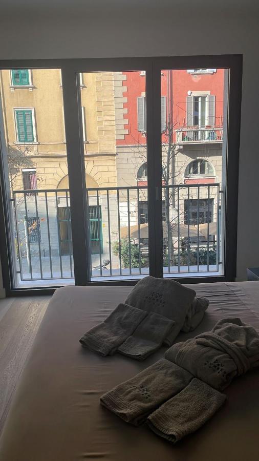 Number 8 -number House Apartment