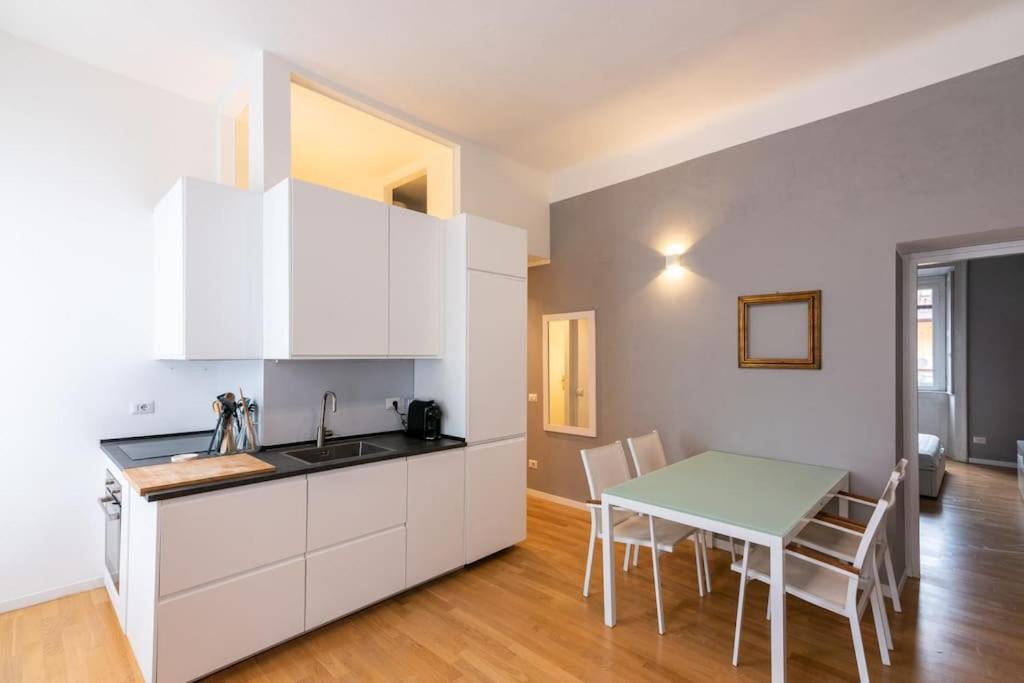 Apartment Sant'ambrogio