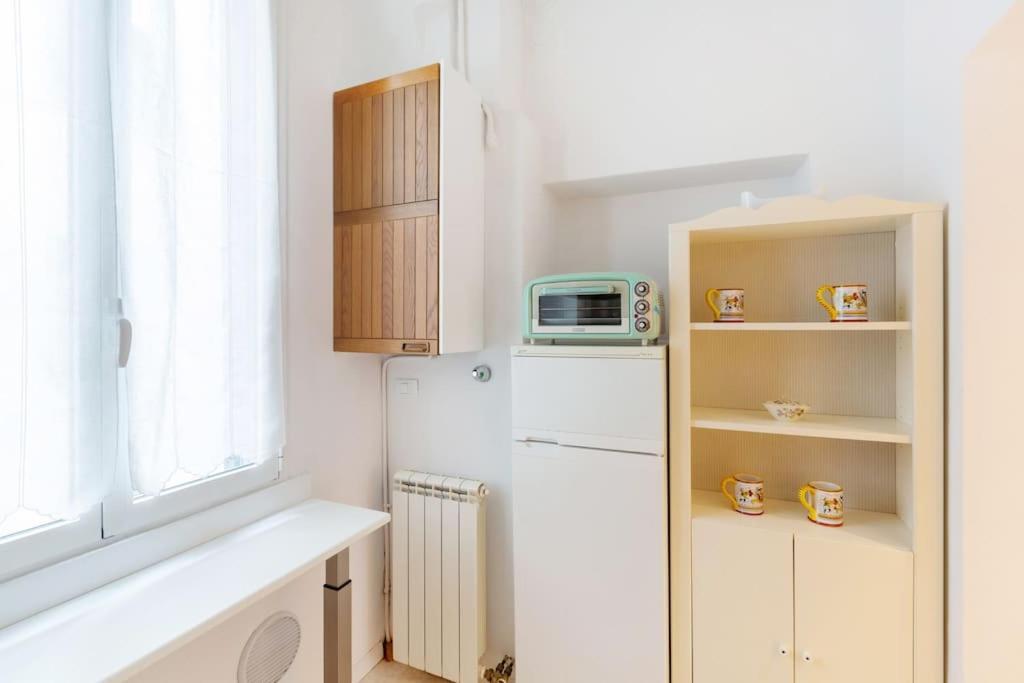 Apartment Splendido 2 2 Bagni In Porta Venezia Milan
