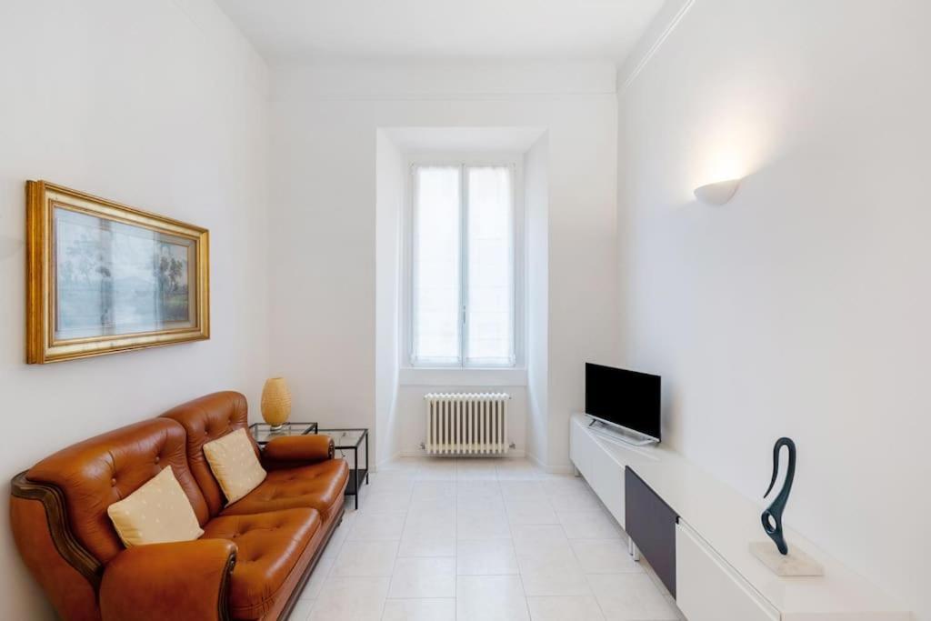 Splendido 2 2 Bagni In Porta Venezia Apartment