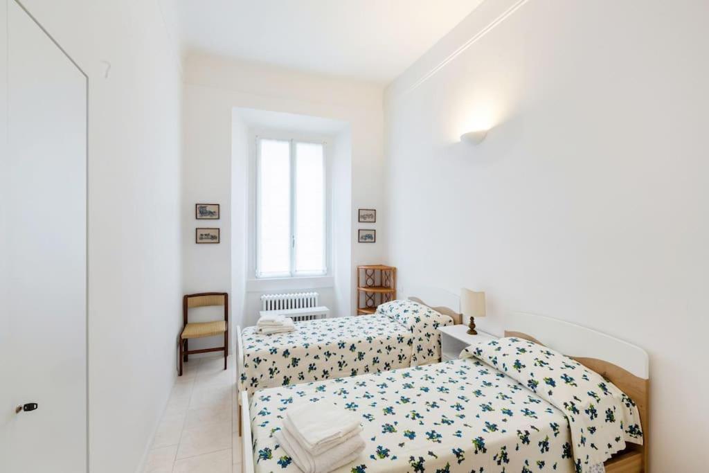 Apartment Splendido 2 2 Bagni In Porta Venezia *