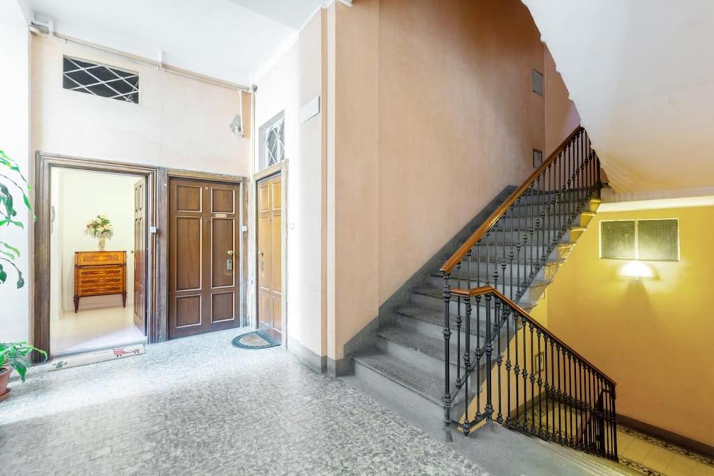 Splendido 2 2 Bagni In Porta Venezia Apartment *