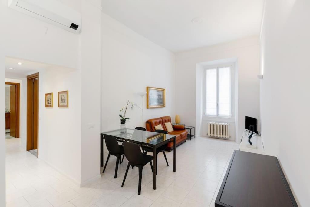 Splendido 2 2 Bagni In Porta Venezia Apartment *