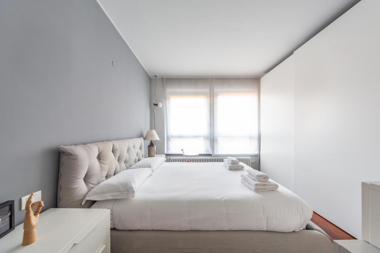 Darsena Cozy Apt - Porta Genova M2 * Mailand