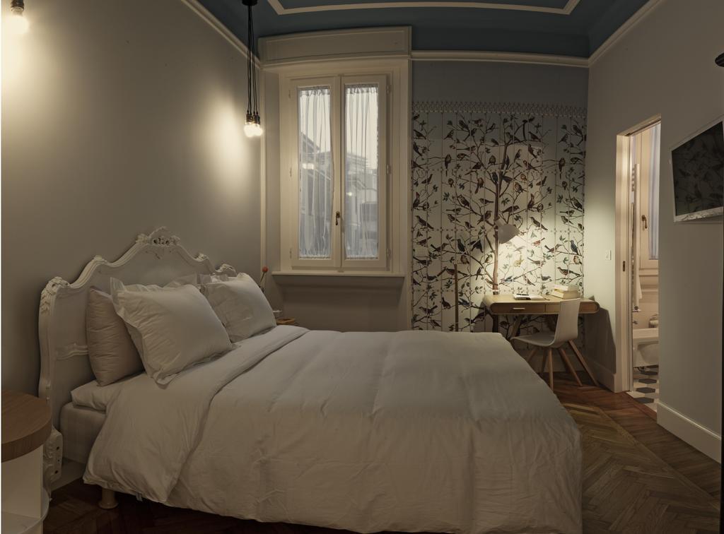 Adorabile B&B Acomodação com café da manhã 