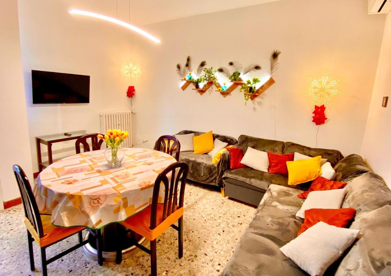 Apartamento Cosy And Lovely Flat With View On Nature