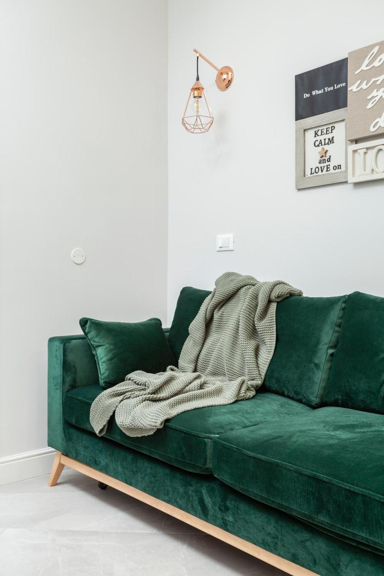 Apartamento Bao Milão
