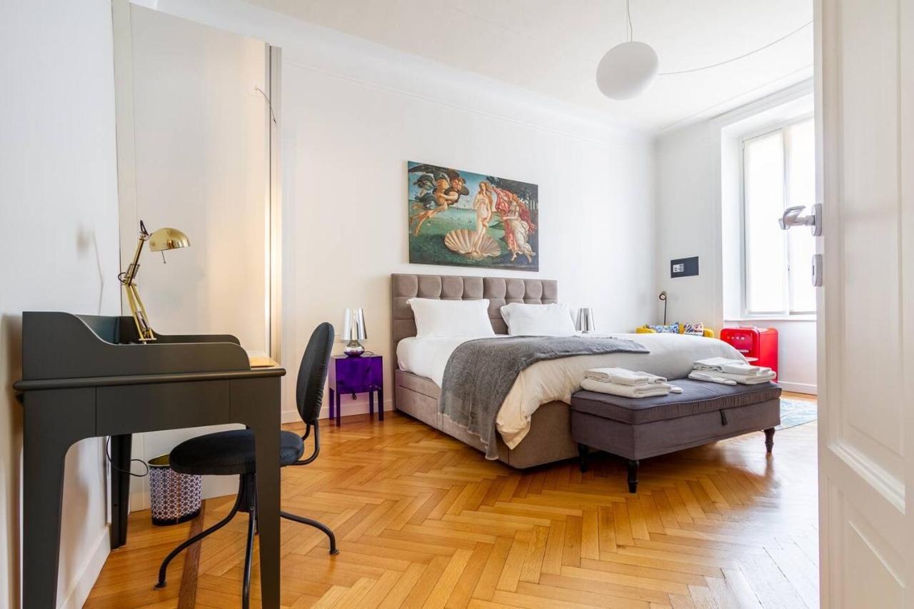 Bed & Breakfast Liberty Milan