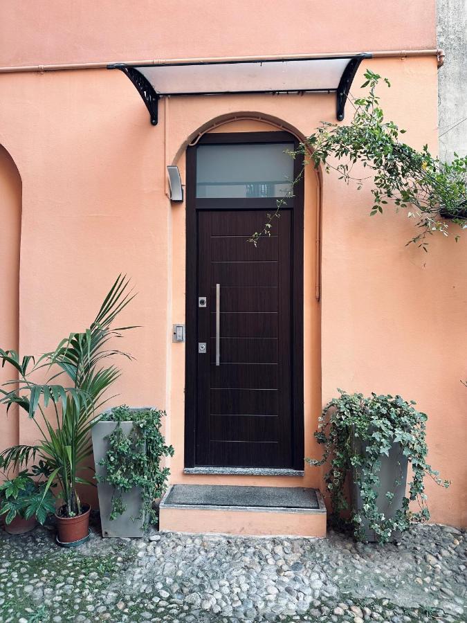 Apartment Monolocale In Pieno Centro