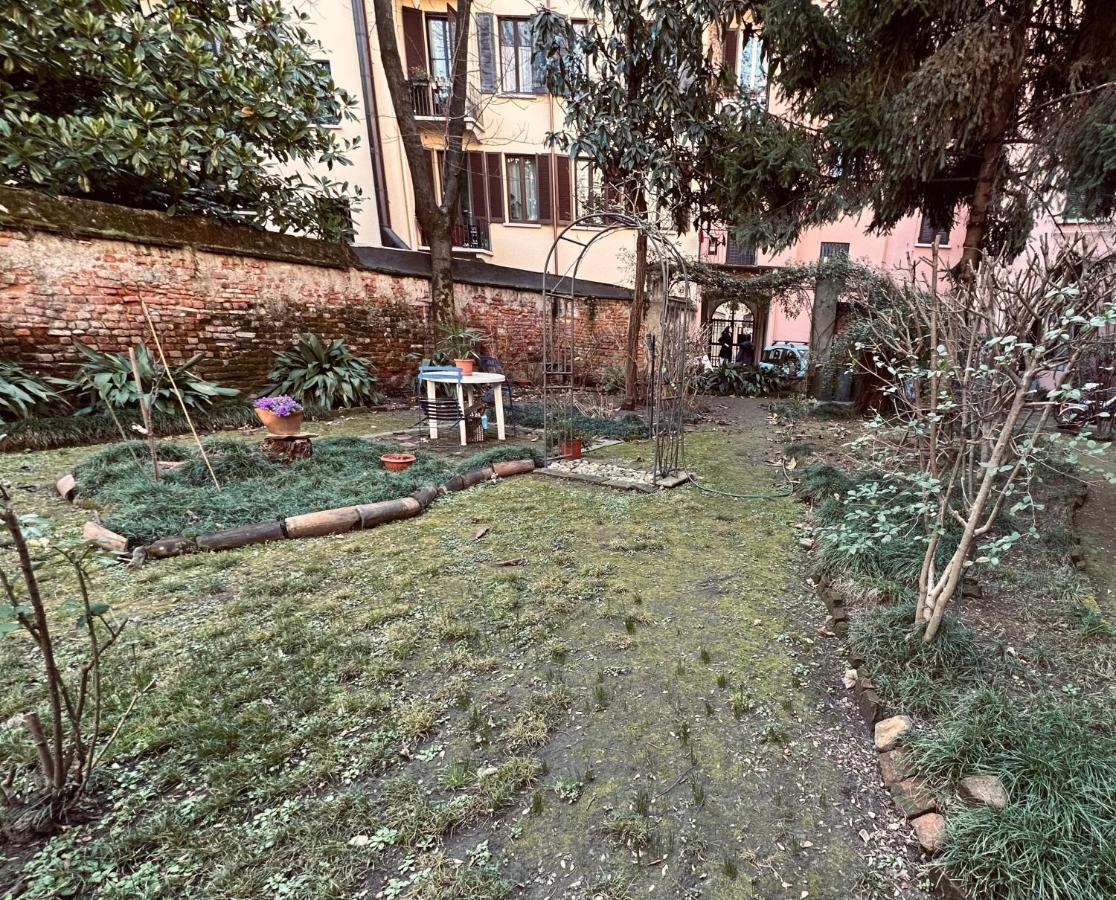Apartment Monolocale In Pieno Centro Mailand