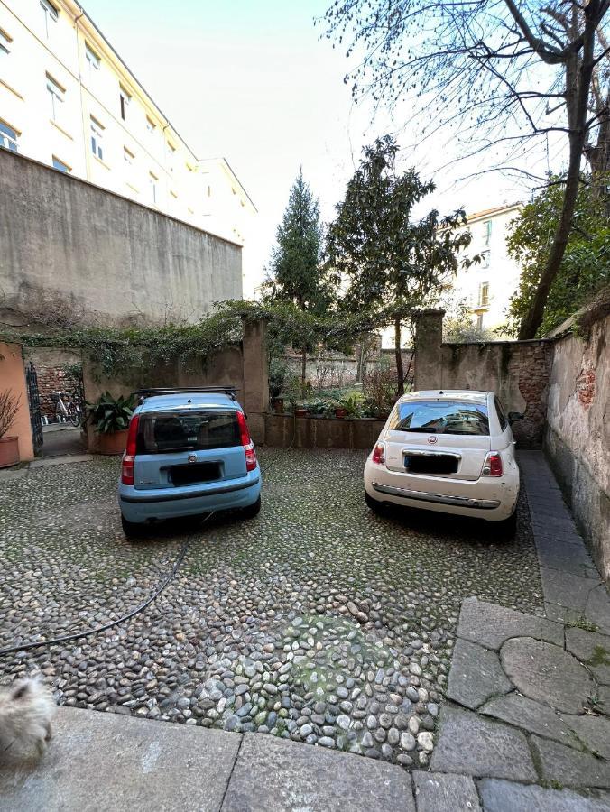 Monolocale In Pieno Centro * Mailand
