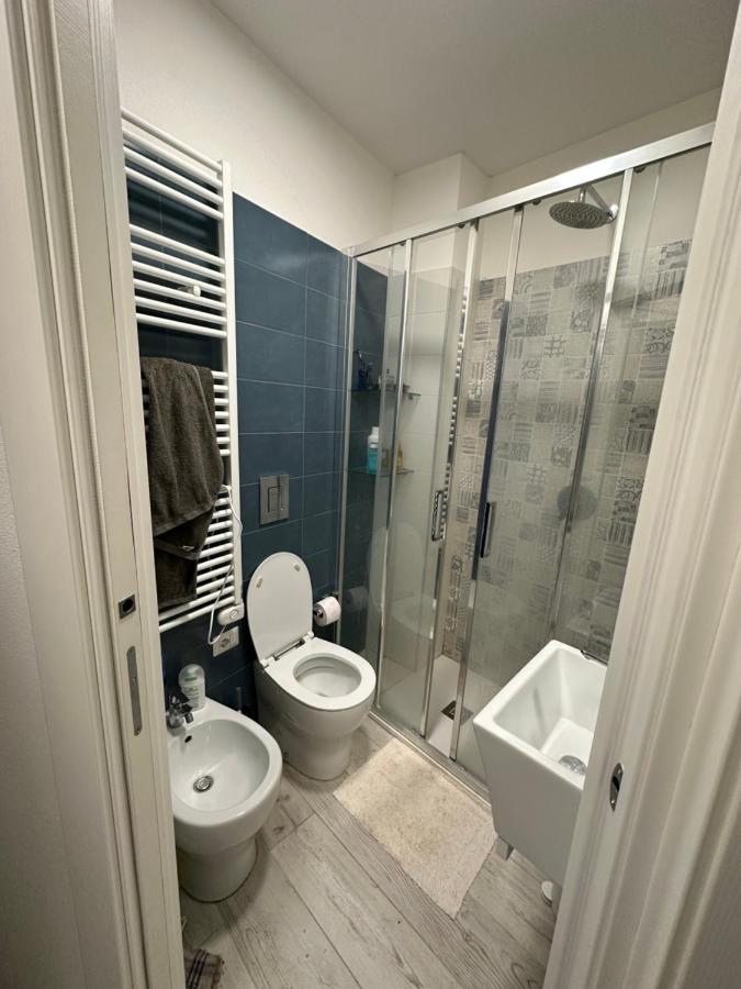 Apartment Monolocale In Pieno Centro