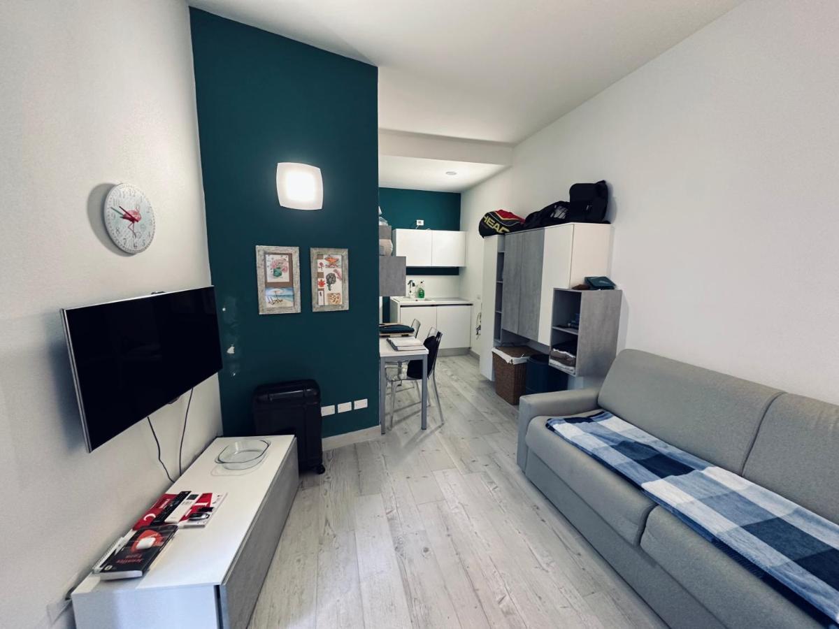 Monolocale In Pieno Centro Apartment *