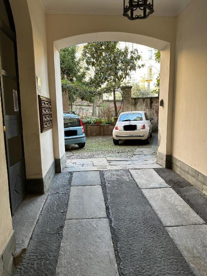 Monolocale In Pieno Centro *