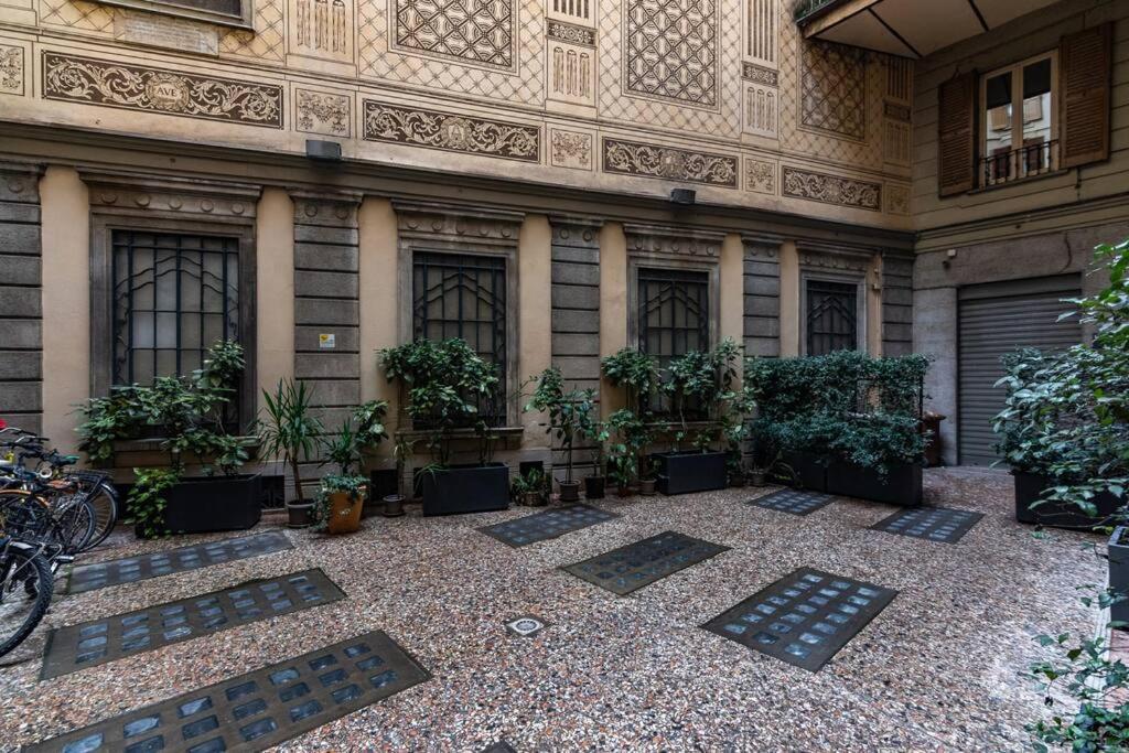 Sant'ambrogio Mailand