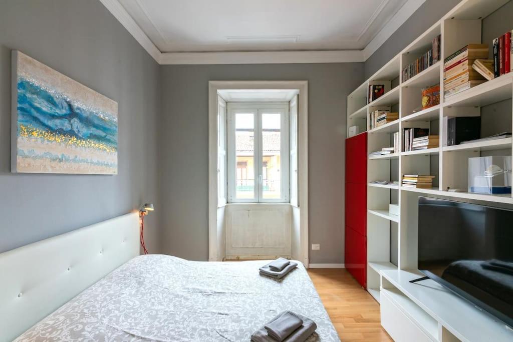 Apartment Sant'ambrogio *