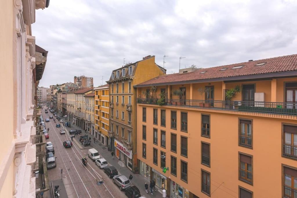 Apartment Sant'ambrogio Mailand