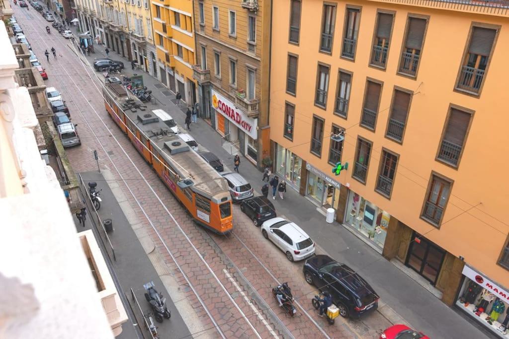 Sant'ambrogio Apartment