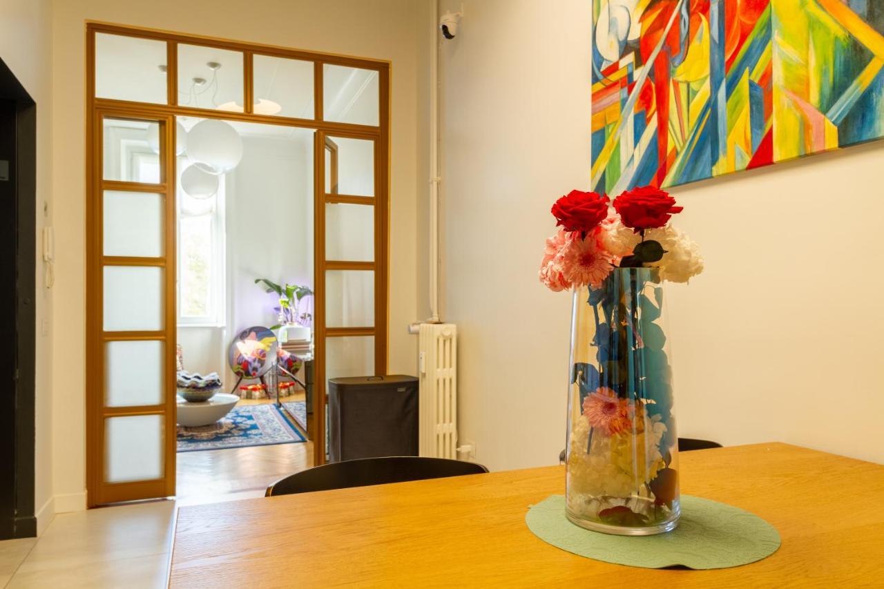 Bed & Breakfast Liberty Milan