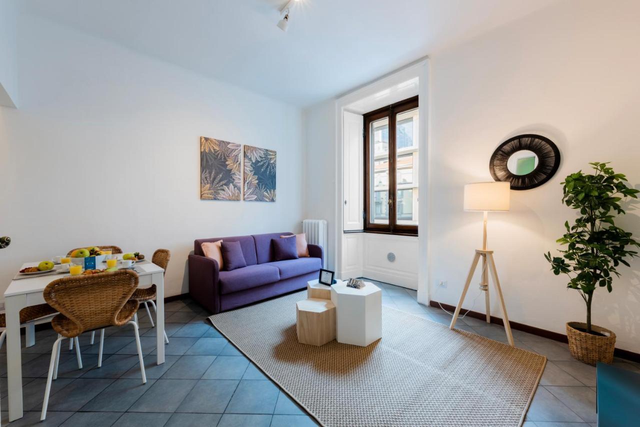 Sweett - Corso Milan
