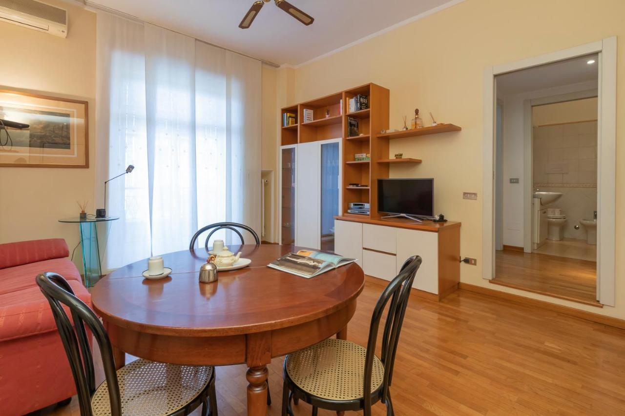 Comodo Tra Brera E Porta Nuova * Mailand