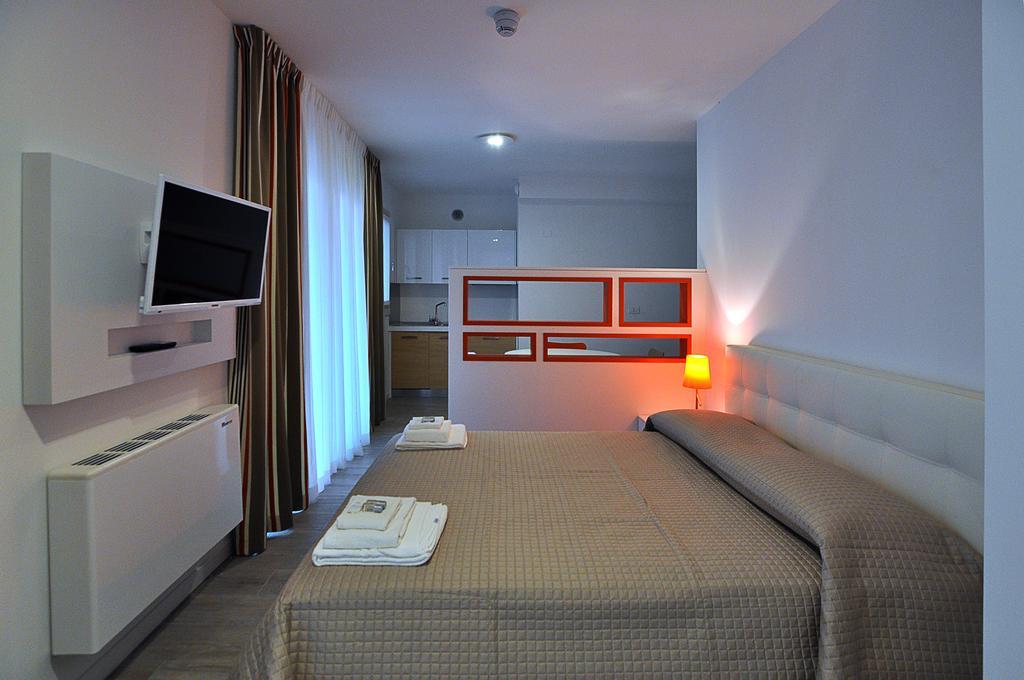 Aparthotel Bb Arcimboldi 2*